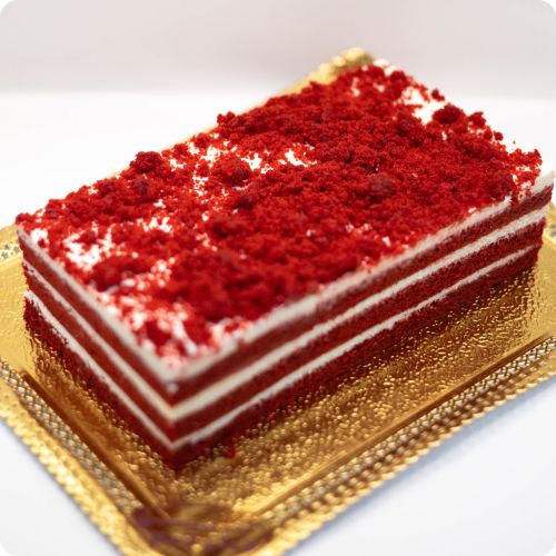 Red Velvet
